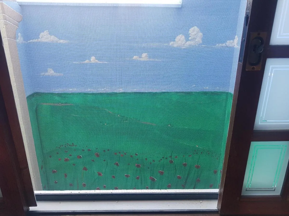 Suite Queen D'Arte Florianópolis Πανσιόν