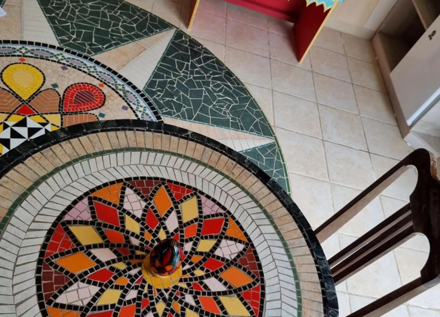 Πανσιόν Suite Queen D'Arte Florianópolis