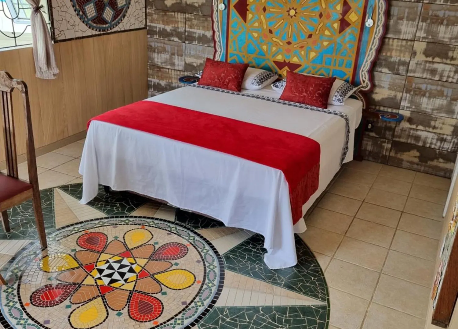 Suite Queen D'Arte Florianópolis 4*,  Βραζιλία