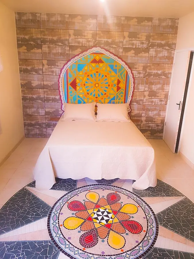 Suite Queen D'Arte Florianópolis