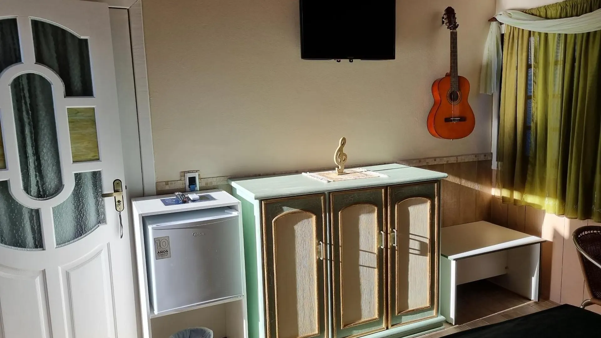 Suite Queen D'Arte Florianópolis
