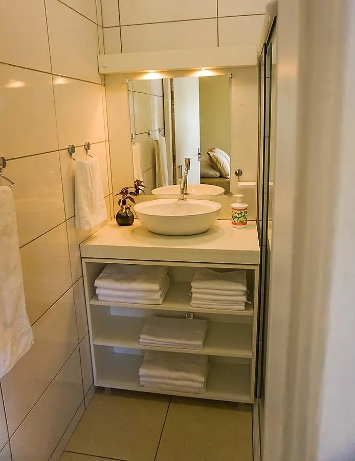 Gæstehus Suite Queen D'Arte Florianópolis