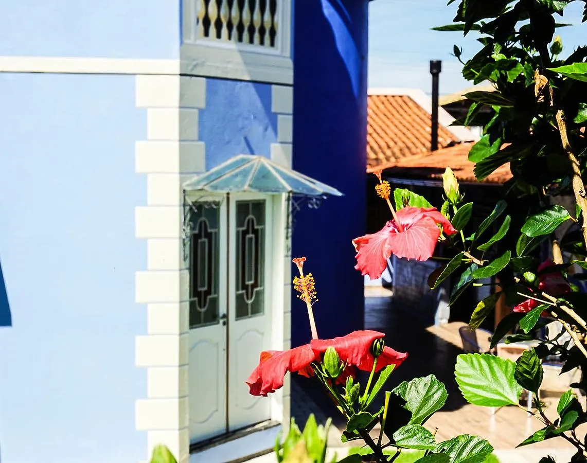 **** Gæstehus Suite Queen D'Arte Florianópolis Brasilien
