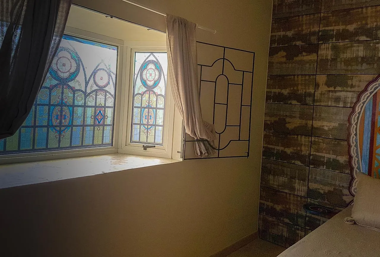 **** Gæstehus Suite Queen D'Arte Florianópolis Brasilien