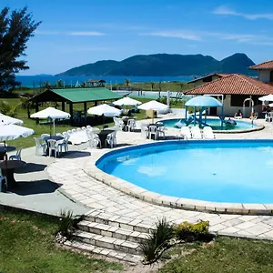 Morro Pedras Clube Florianopolis